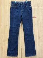  ꡼Х517  LEVIS 517-66 󥰥륹ƥå W34L36 ֡ĥå MADE IN USA ӥơ