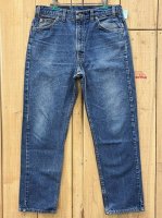  ҥ ꡼Х505  LEVIS505 W35L29  90S MADE IN USA ƹ 