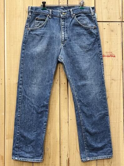 美品 LEE200 古着 70S ストレート リー200 タテオチ W35×L29 美品 LEE200 古着 70S ストレート リー200 タテオチ W35×L29