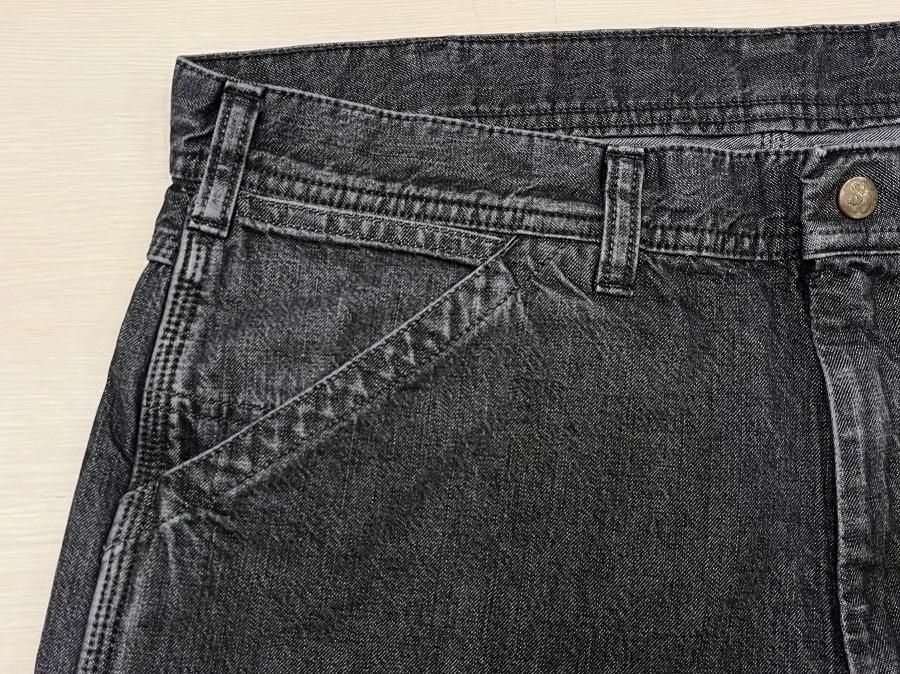 スタンダードカリフォルニア STANDARD CALIFORNIA Painter Pants