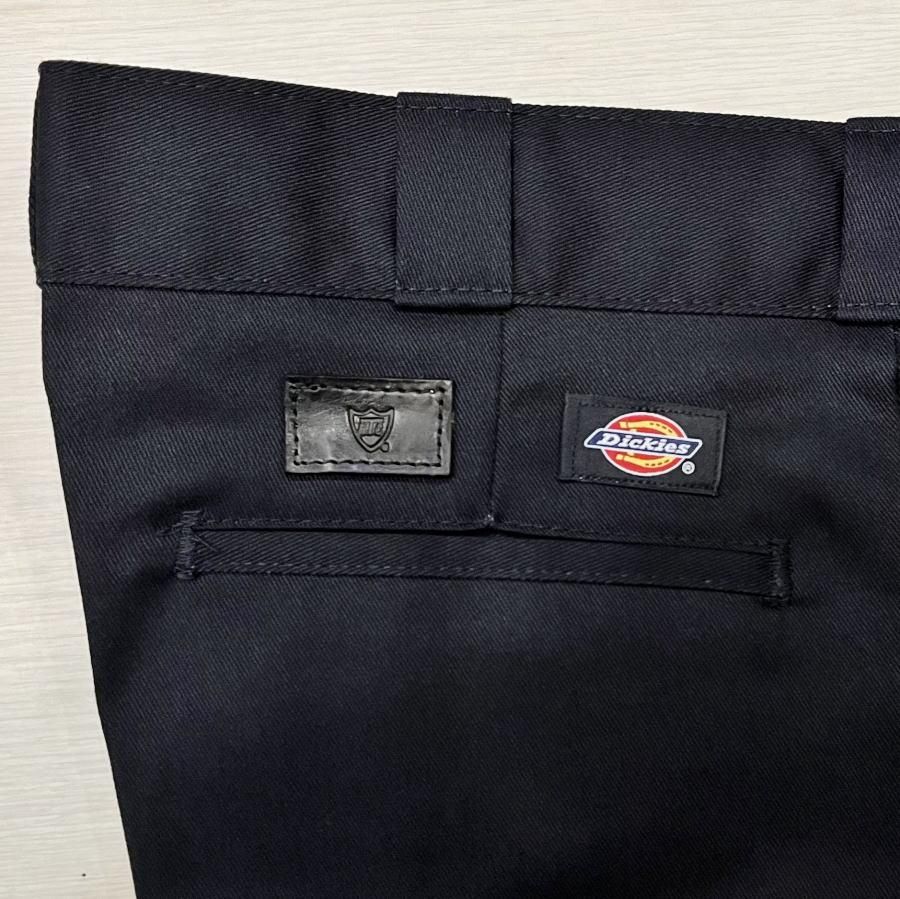 こ*じ様 HTC チビタグ　ディッキーズ874 80's スタンダードカリフォル HTC HTC Dickies Pants #Flower Stone BTZAA270 公式通販