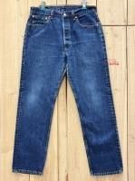 ҥ ꡼Х501  W32L30 LEVIS501 00S MADE IN USA ƹ 