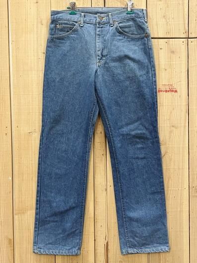 パンツ Lee 200 W34 L32  USED Lee 200 W34 L32 USED