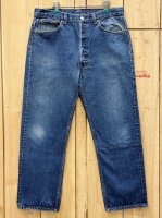  ꡼Х501  90S  LEVIS501 ҥ W36L28 MADE IN USA