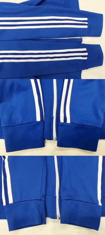 激レア アディダス 80S 古着 ジャージ ADIDAS スタイリッシュ 激レア アディダス 80S 古着 ジャージ ADIDAS スタイリッシュ