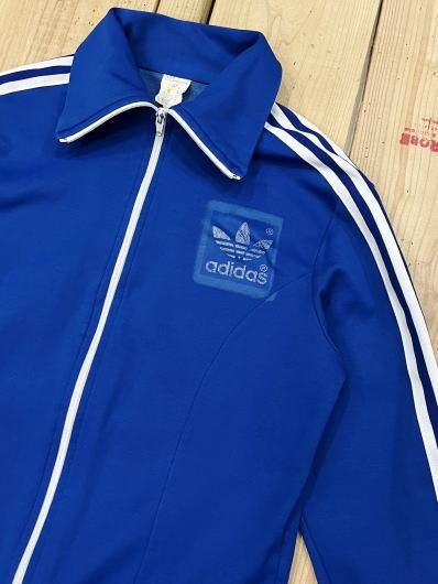 激レア アディダス 80S 古着 ジャージ ADIDAS スタイリッシュ 激レア アディダス 80S 古着 ジャージ ADIDAS スタイリッシュ