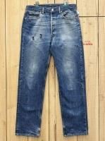 Ķҥ ꡼Х501  LEVIS501 90S MADE IN USA W34L32 ƹ 