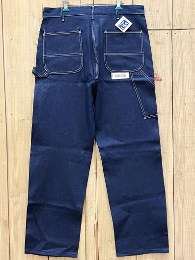 楽天市場】【中古】sears｜シアーズ ペインターパンツ 90s