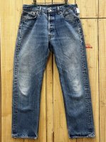 ҥ ꡼Х501  90S LEVIS501 MADE IN USA W35L31 ƹ 