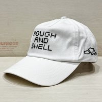 եɥ å rough&swell  DOT B.B.CAP &  ˹ 