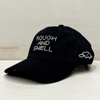 ラフアンドスウェル正規取扱店、rough&swell通販。1万円以上送料無料、ポロシャツ、キャップ、キャディバッグなど多数