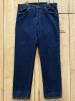  ꡼Х505 ϥޥ 80S  󥸥 LEVIS505 W37L31 MADE IN USA ӥơ 