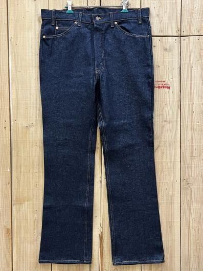 極上 未使用 リーバイス517 デッドストック 90S LEVIS 517 極上 未使用 リーバイス517 デッドストック 90S LEVIS 517