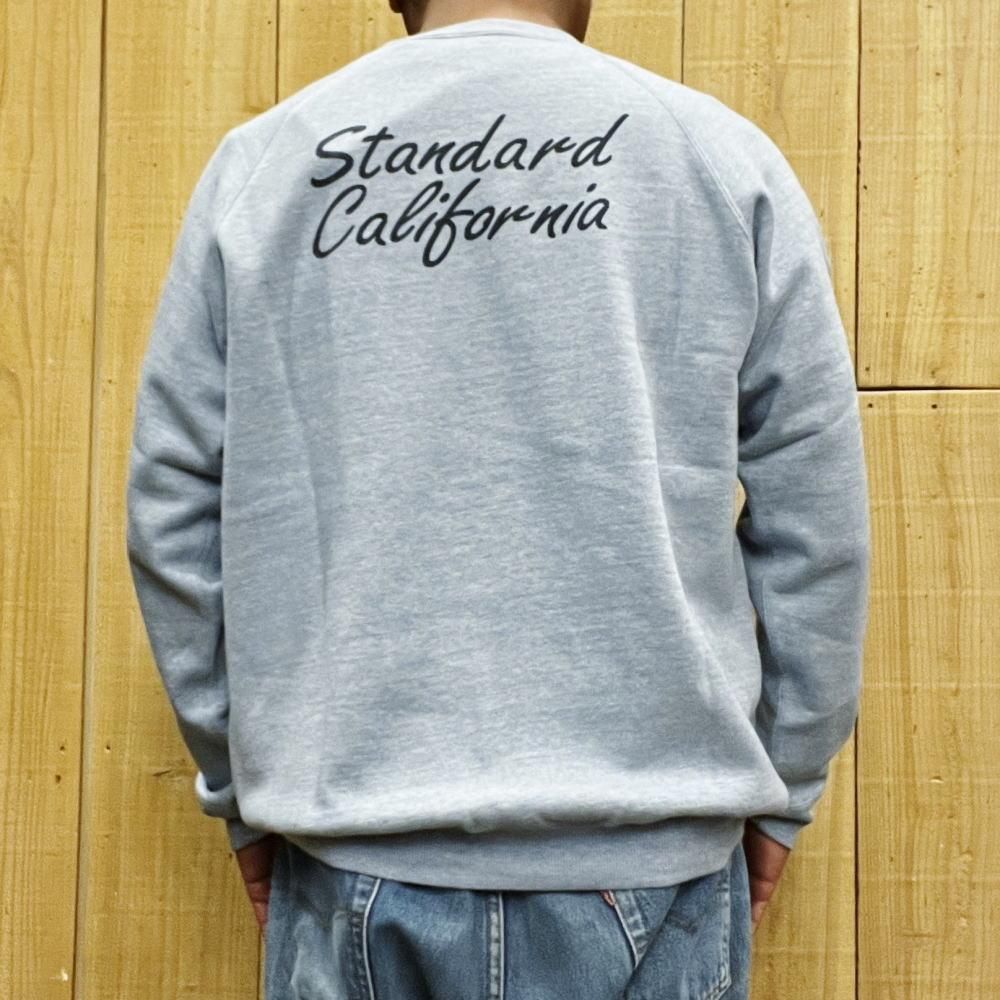 セール スタンダードカリフォルニア STANDARD CALIFORNIA セール スタンダードカリフォルニア STANDARD CALIFORNIA