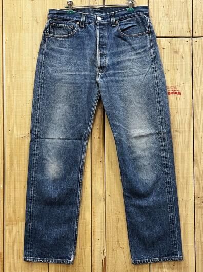 WOLFROBE/ウルフローブ/LEVIS501 リーバイス ビンテージ,ジーンズ,LEE