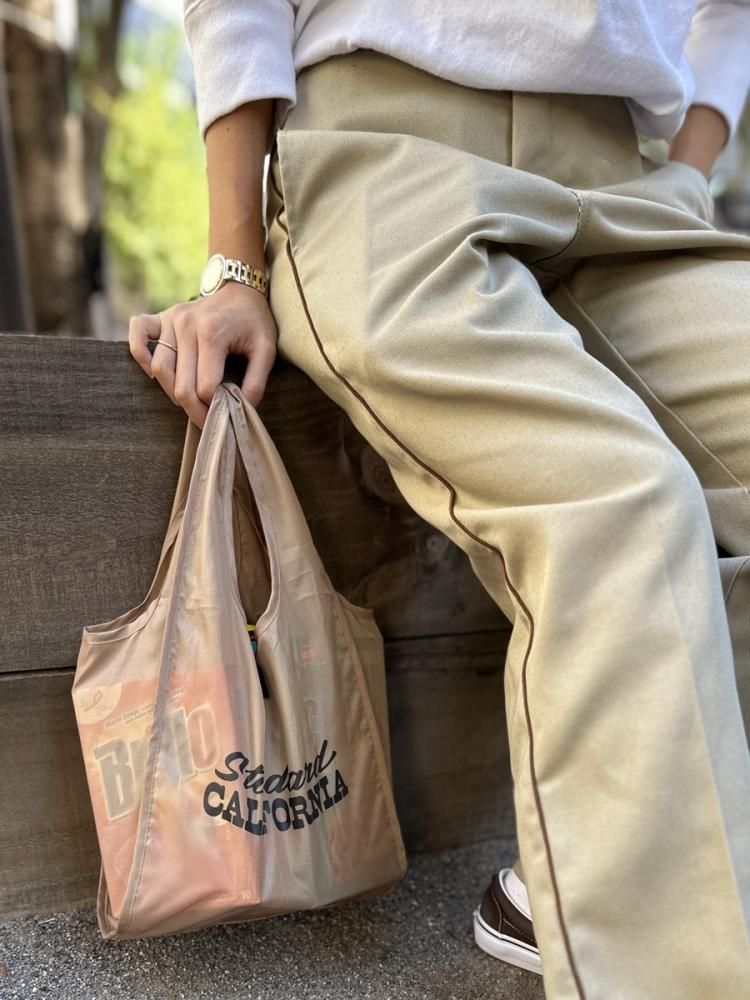 SD MADE IN USA NEWS PAPER BAG（SDメイドインユーエスエー