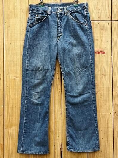 WOLFROBE/ウルフローブ/LEVIS501 リーバイス ビンテージ,ジーンズ,LEE