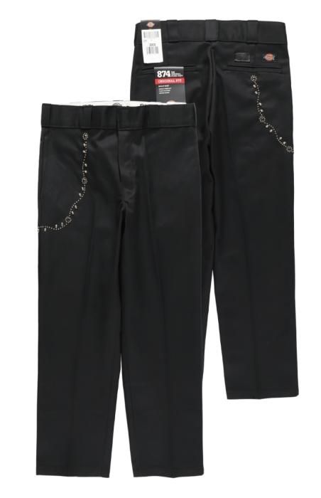 HTC×ディッキーズ874 HTC Dickies Pants #SN-32 W. Chain HTC×ディッキーズ874 HTC Dickies Pants #SN-32 W. Chain