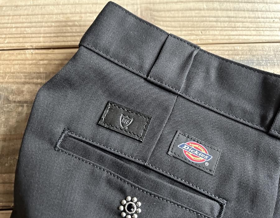 HTC×ディッキーズ874 HTC Dickies Pants #SN-32 W. Chain HTC×ディッキーズ874 HTC Dickies Pants #SN-32 W. Chain