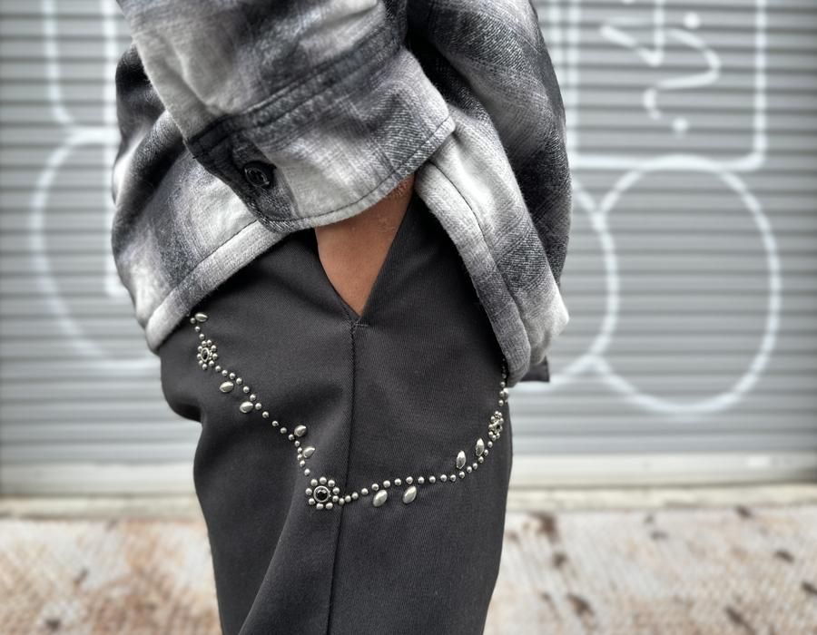 HTC×ディッキーズ874 HTC Dickies Pants #SN-32 W. Chain HTC×ディッキーズ874 HTC Dickies Pants #SN-32 W. Chain