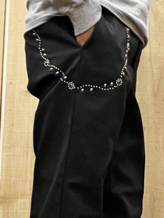 HTC×ディッキーズ874 HTC Dickies Pants #SN-32 W. Chain HTC×ディッキーズ874 HTC Dickies Pants #SN-32 W. Chain
