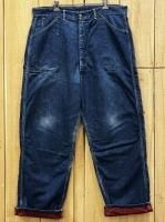 POWER HOUSE PAINTER PANTS ѥϥ 饤ʡ 50S ӥơ  礭 W39L30