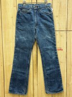  ꡼Х517  LEVIS 517 󥸥 ֡ĥå ϥޥ MADE IN USA W31L32