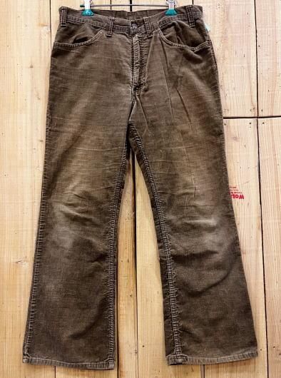 古着 リーバイス 646 LEVIS646 ベルボトム ビンテージ 古着 リーバイス 646 LEVIS646 ベルボトム ビンテージ