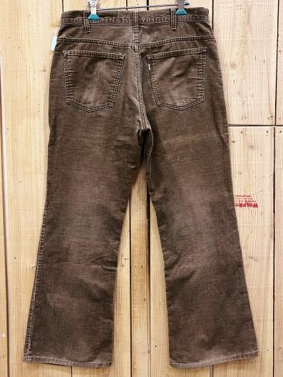 古着 リーバイス 646 LEVIS646 ベルボトム ビンテージ 古着 リーバイス 646 LEVIS646 ベルボトム ビンテージ