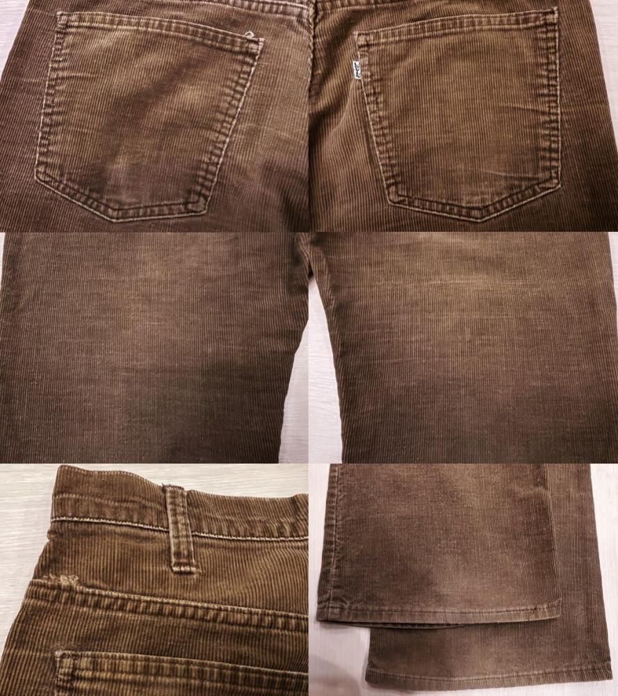 古着 リーバイス 646 LEVIS646 ベルボトム ビンテージ 古着 リーバイス 646 LEVIS646 ベルボトム ビンテージ