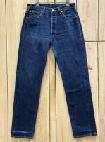  ҥ ꡼Х501  LEVIS501 2000S MADE IN USA W32L33 ƹ