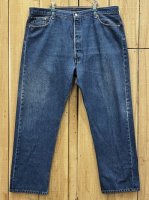 ꡼Х501  ҥ 礭 LEVIS501 00S W44L31 MADE IN MEXICO 