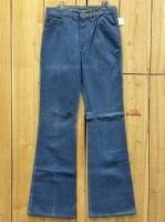 LEE SET ٥ܥȥ ǥåɥȥå 70S 쥮顼 W31L36 MADE IN USA եɥ֥롼ǥ˥