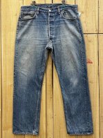 Ķҥ ꡼Х501  LEVIS501 ϥޥ 80S MADE IN USA W37L29 ƹ