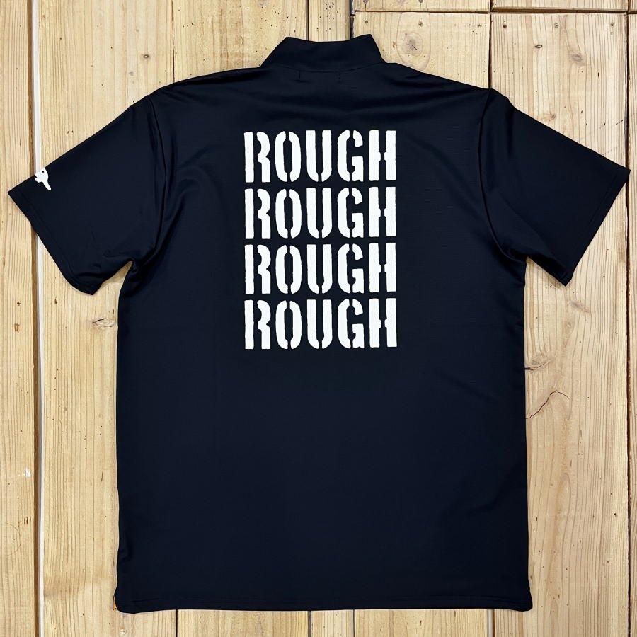 セール ラフアンドスウェル rough&swell モックネックシャツ
