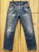 Ķҥ ꡼Х501  LEVIS501 90S MADE IN MEXICO W31L29