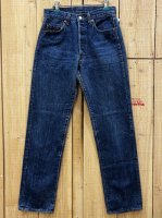  ҥ ꡼Х501 ϥޥ 󥵥ɥ󥰥LEVIS501  80S MADE IN USA W29L31 ɨ΢Υ