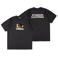 ɥե˥ STANDARD CALIFORNIA ߥå T ֥å DISNEY  SD Chill T ǥˡ 
