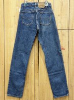 ˾ ̤ ǥåɥȥå ꡼Х505 쥮顼 LEVIS505 ȡ󥦥å ϥޥ W31L33 80S MADE IN USA ƹ