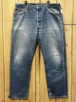 ҥ ꡼Х501 礭  90S LEVIS501 W40L31 MADE IN MEXICO
