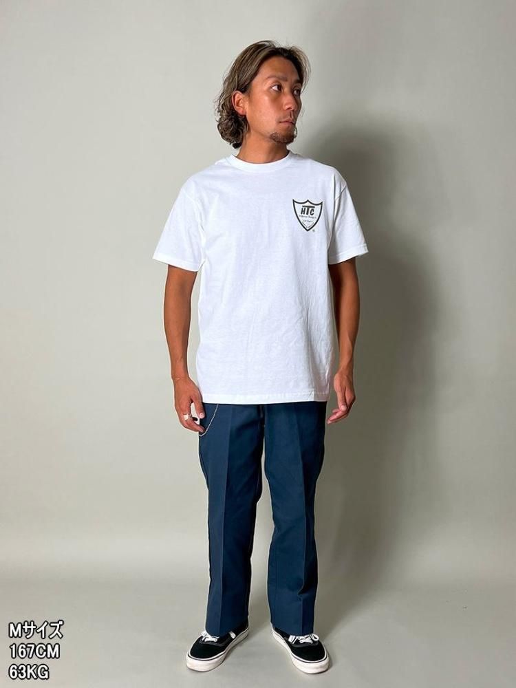 ハグオーワー✕PLANTY HOLLYWOOD Tシャツ ハグオーワー✕PLANTY HOLLYWOOD Tシャツ ハグオーワー✕PLANTY