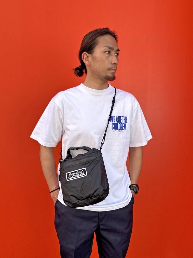 スタンダードカリフォルニア ドライバッグ HIGHTIDE × Standard スタンダードカリフォルニア ドライバッグ HIGHTIDE × Standard