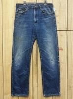 Ķҥ ǥ˥ LEE200  80S ꡼200 ȥ졼 ӥơ W35L32 MADE IN USA ƹ