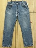 ꡼Х501  W34L30 LEVIS501 ̥ǥ ϥޥ 80S MADE IN USA 