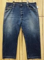 Ķҥ ꡼Х501 礭  90S LEVIS501 W42L26 MADE IN USA ƹ