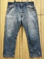 Ķҥ ꡼Х501  ǥ˥ 90S LEVIS501 MADE IN USA W40L30 ꥢ ƹ