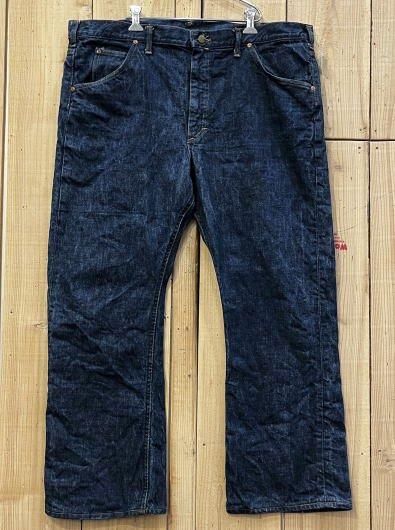 美品 酸化デニム LEE200 古着 70S ブーツカット リー200 美品 酸化デニム LEE200 古着 70S ブーツカット リー200
