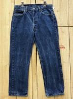  ꡼Х501  W34L28 LEVIS501 ϥޥ 80S MADE IN USA ƹ