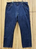  ꡼Х501  LEVIS501 80S ϥޥ MADE IN USA W42L31 MADE IN USA ƹ