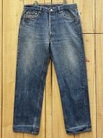  ҥ ꡼Х501  90S MADE IN USA W36L30 ƹ